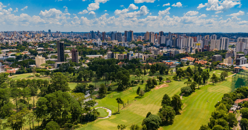 Cabral, melhor bairro de Curitiba