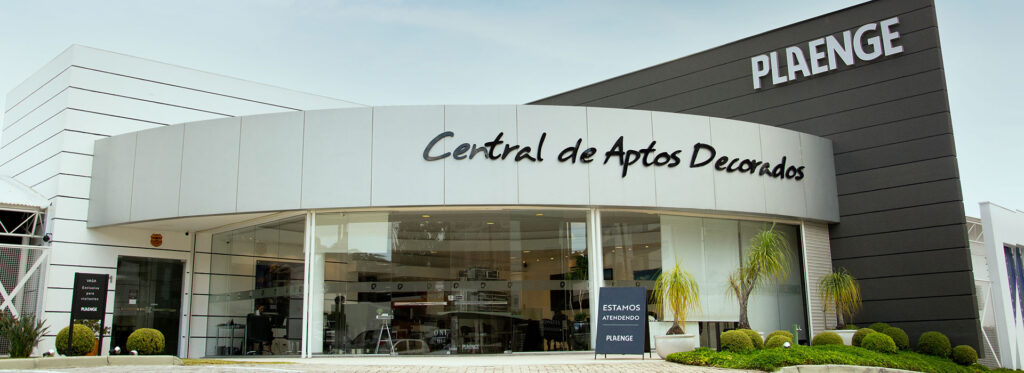 Lançamentos Plaenge em Curitiba