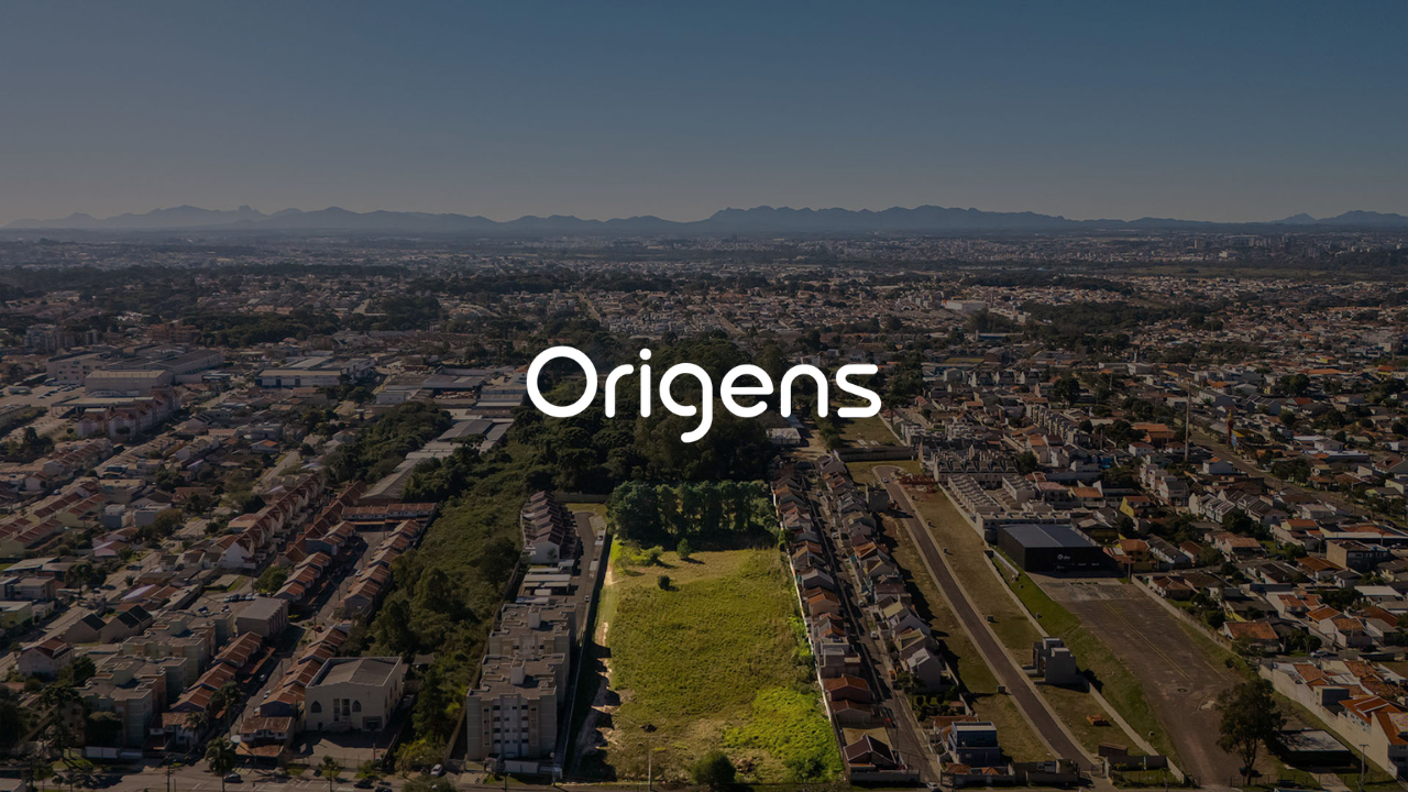 Condomínio Origens Ribó Prime