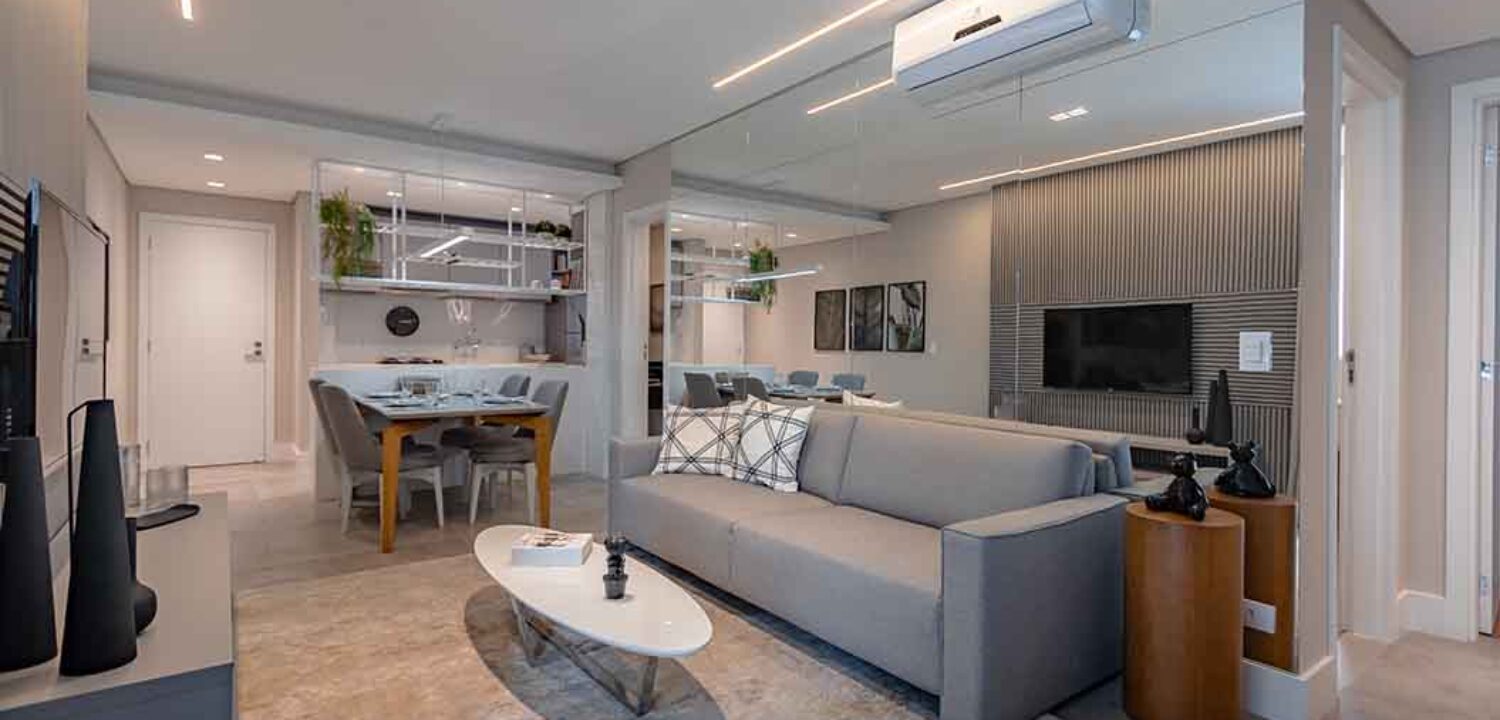 Vivance Batel Living