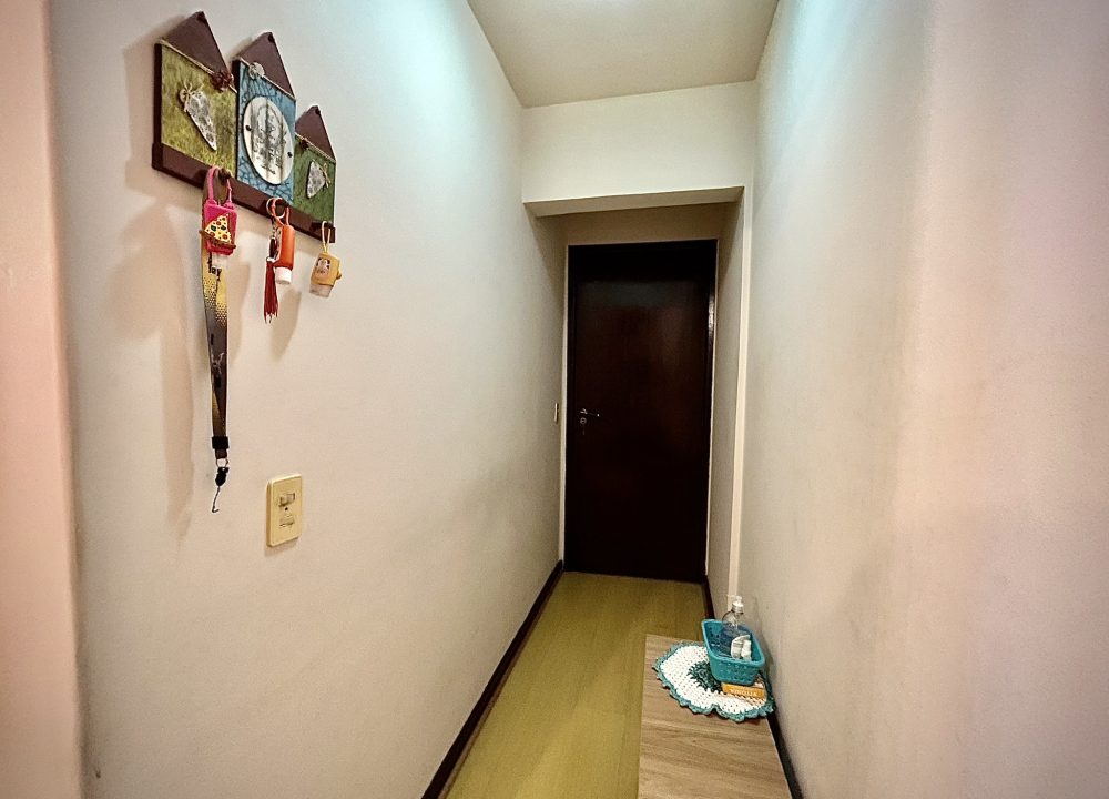 Apartamento no Bigorrilho - Park Champagnat 5