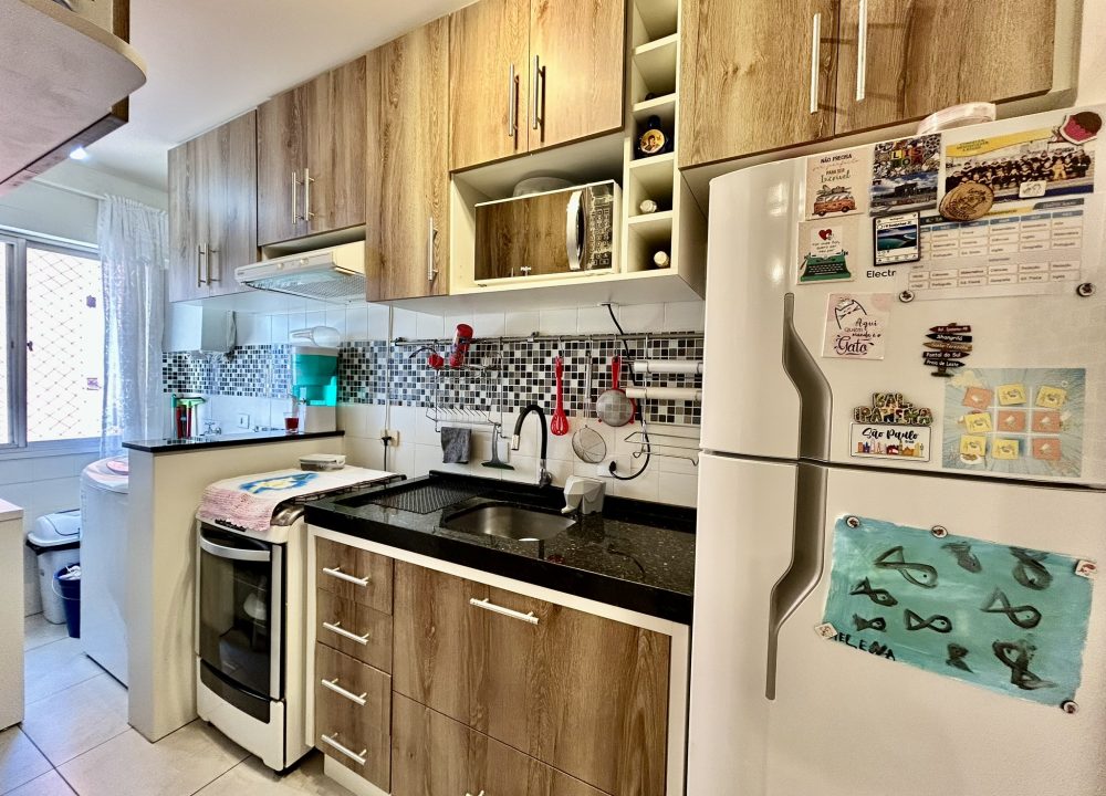 Apartamento no Bigorrilho - Park Champagnat 6