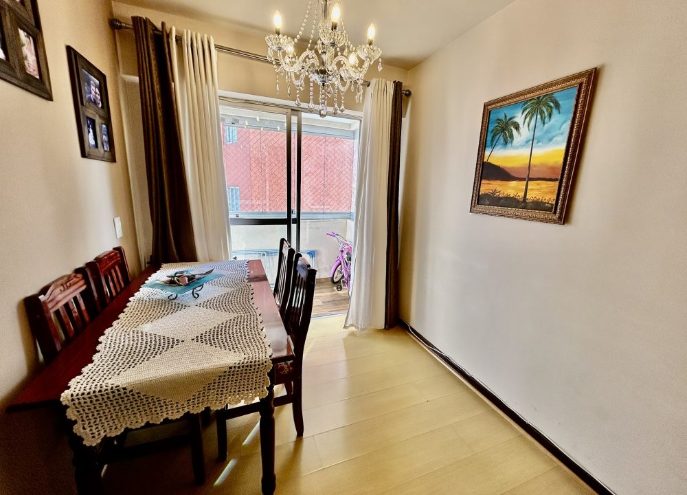 Apartamento no Bigorrilho - Park Champagnat 7
