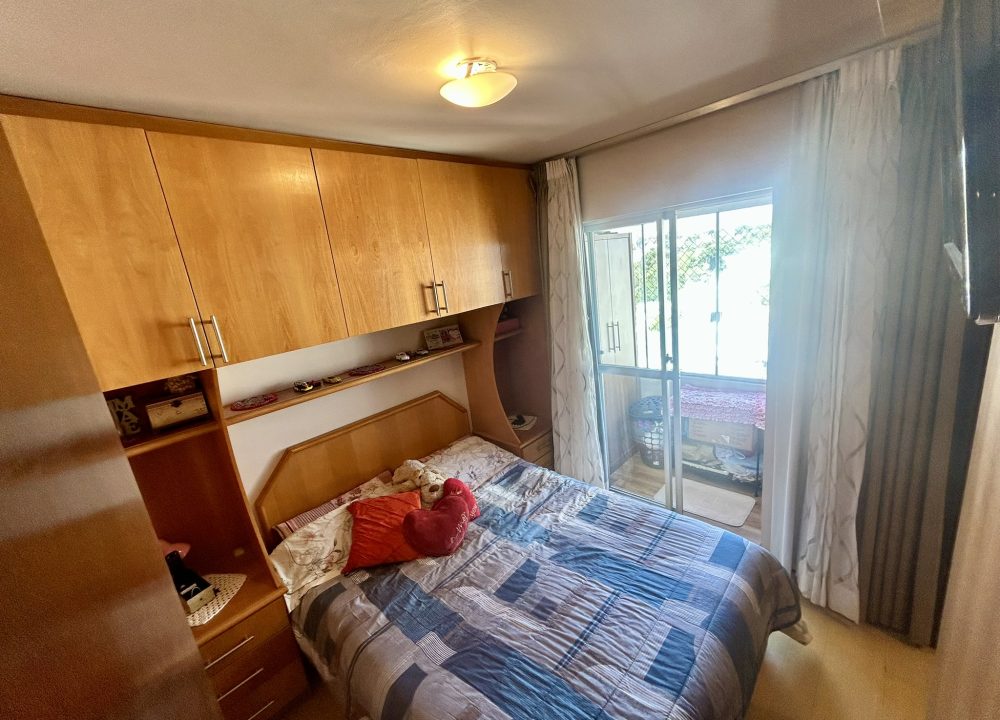 Apartamento no Bigorrilho - Park Champagnat 8