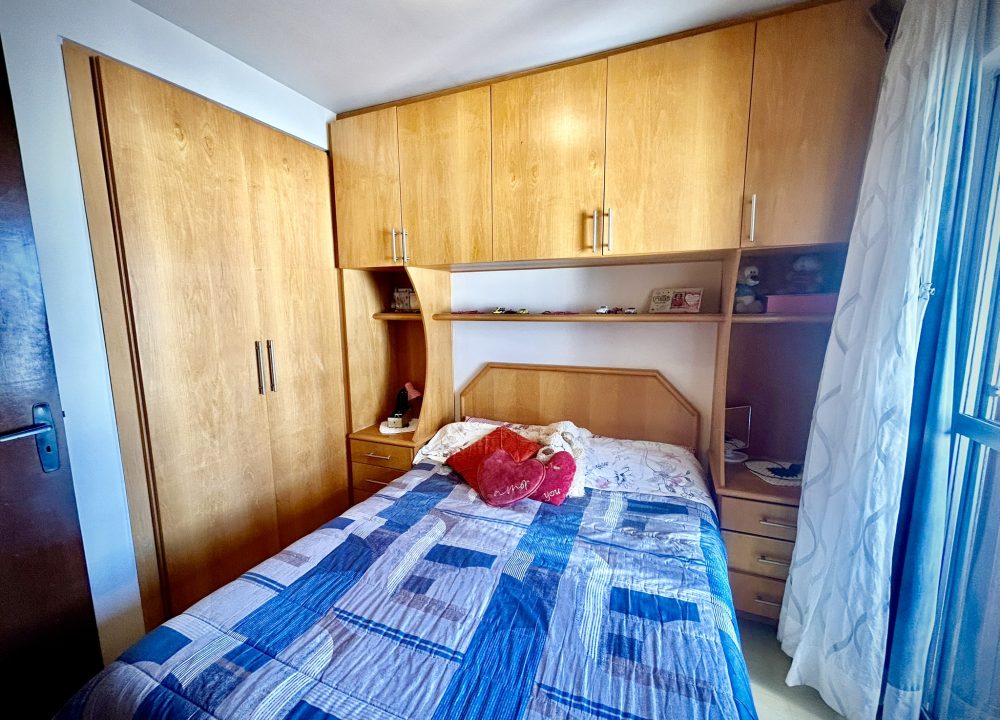 Apartamento no Bigorrilho - Park Champagnat 11