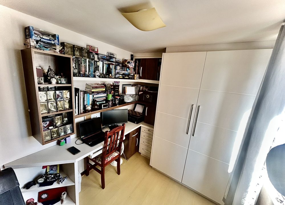 Apartamento no Bigorrilho - Park Champagnat 13