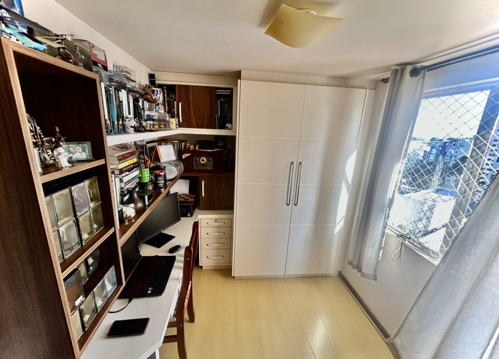 Apartamento no Bigorrilho - Park Champagnat 14