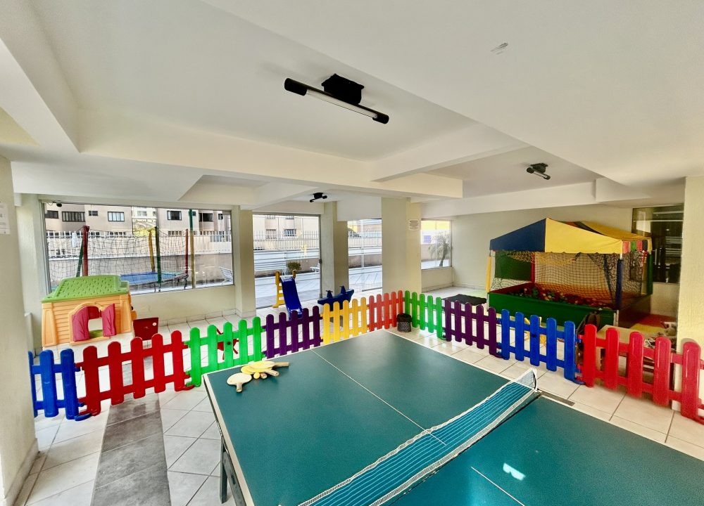 Apartamento no Bigorrilho - Park Champagnat 15