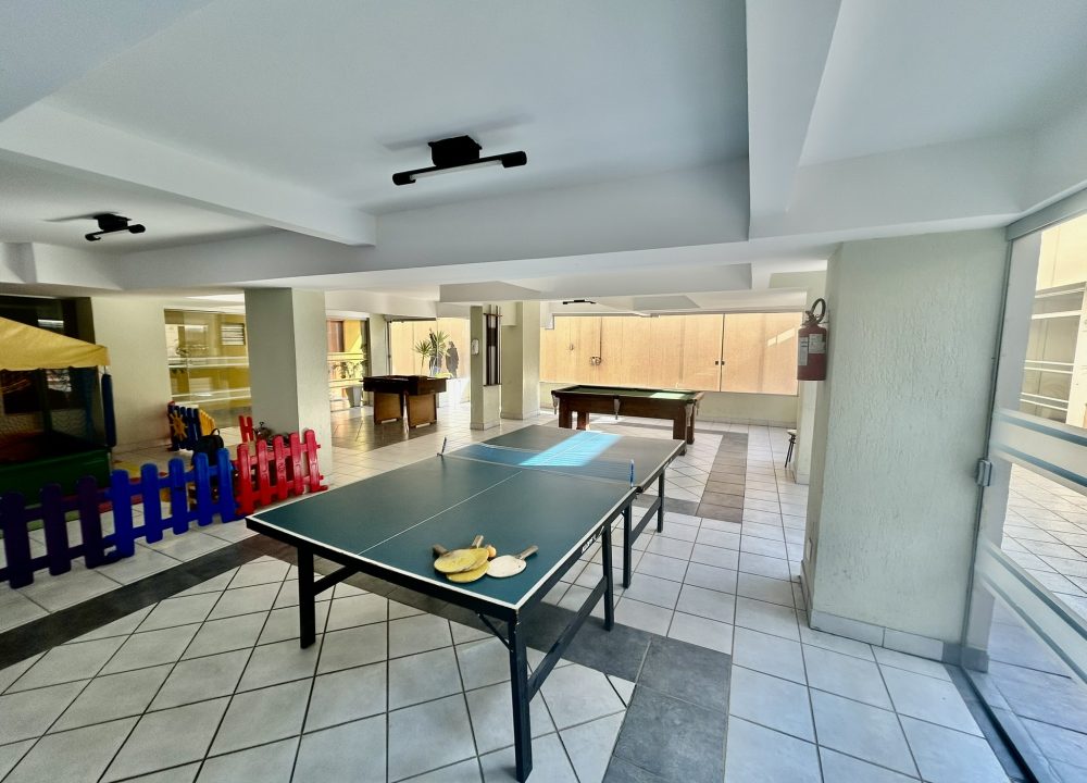 Apartamento no Bigorrilho - Park Champagnat 16