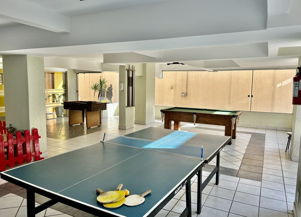 Apartamento no Bigorrilho - Park Champagnat 17