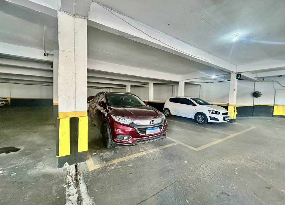 Apartamento no Bigorrilho - Park Champagnat 19