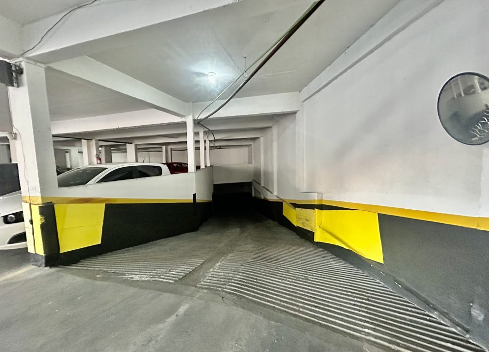 Apartamento no Bigorrilho - Park Champagnat 20