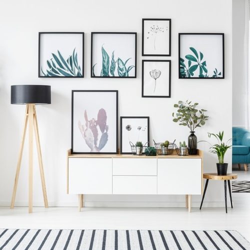 Inspiração Botânica