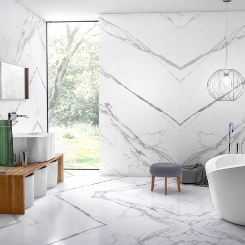 Revestimento de Mármore