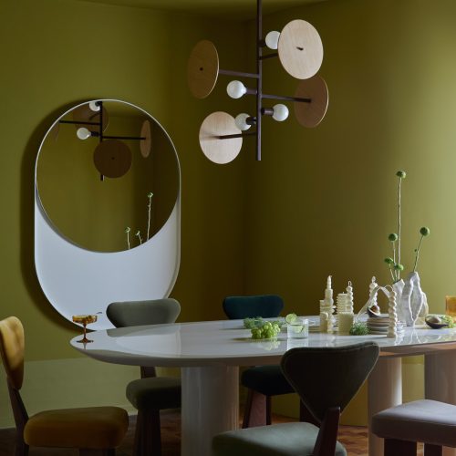 Suvinil Verde Eclipse