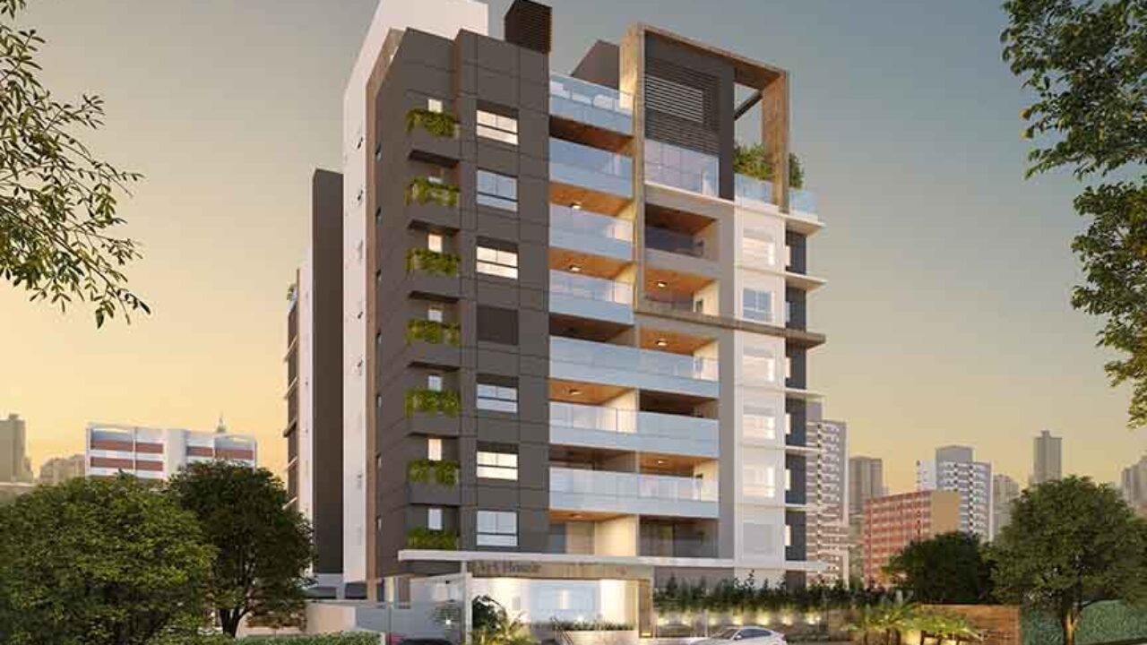 art-house-plaenge-curitiba-fachada-lateral-esquerda-entardecer-final