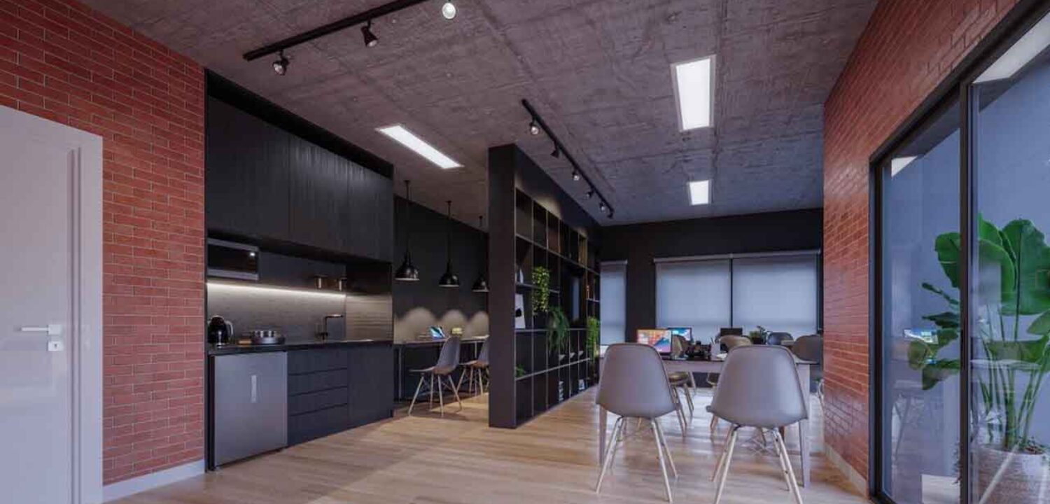 coworking