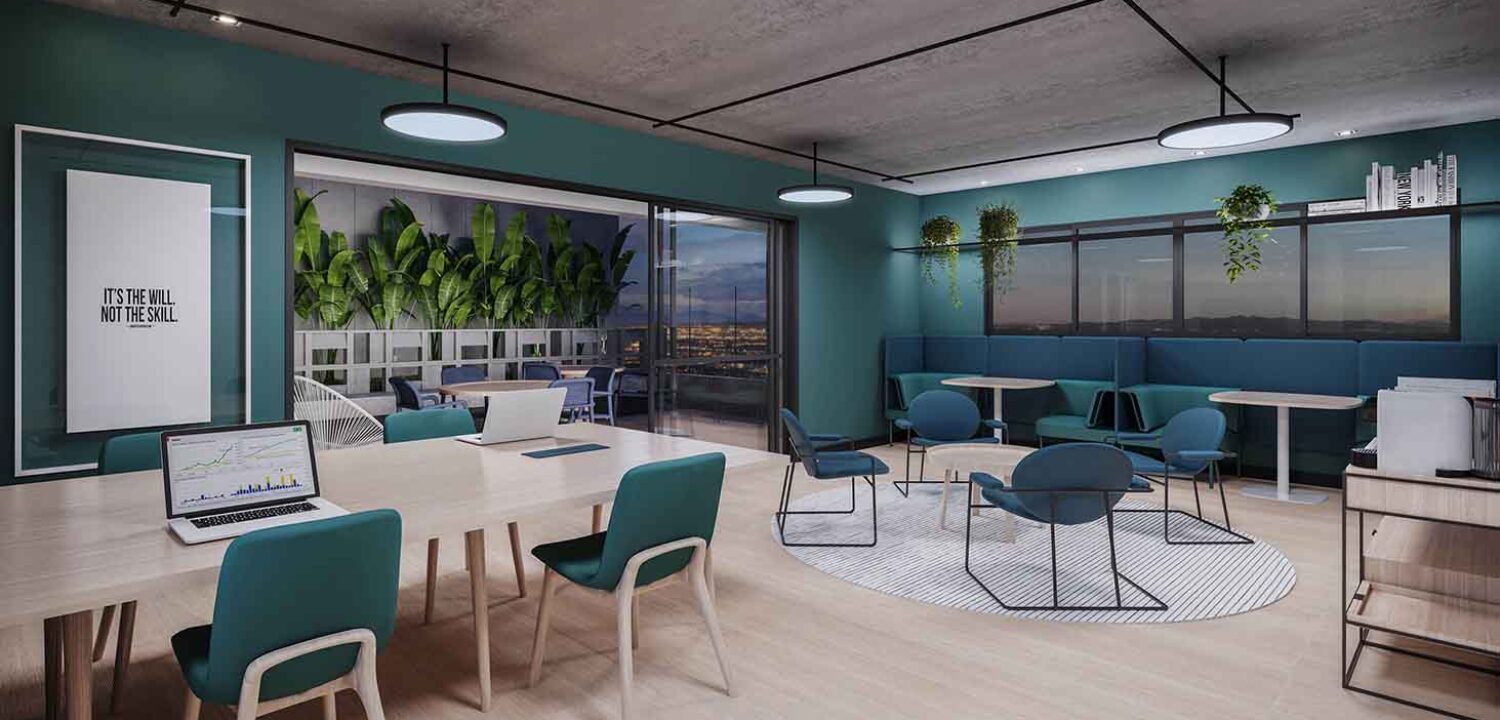 coworking