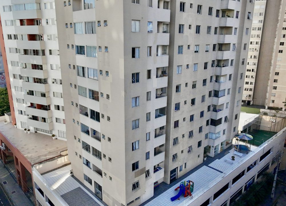 Apartamento no Bigorrilho - Park Champagnat 2