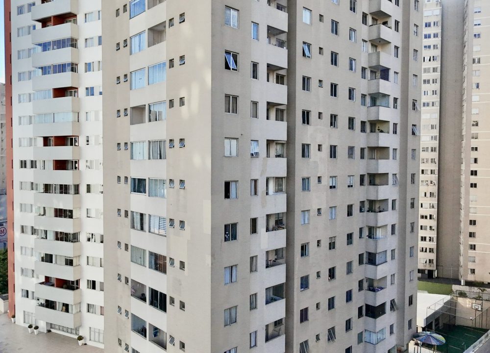 Apartamento no Bigorrilho - Park Champagnat 4