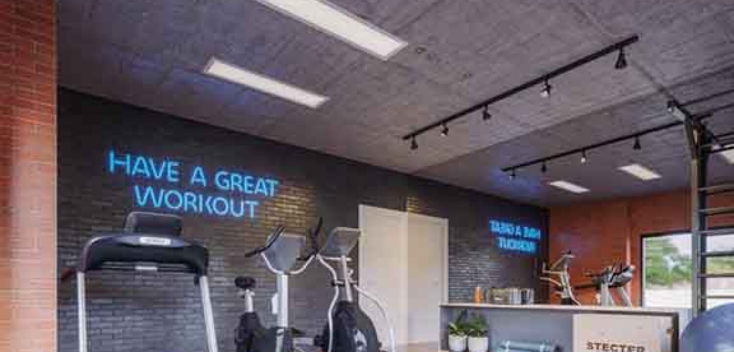 fitness