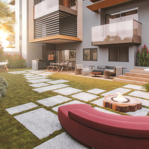 Garden 4