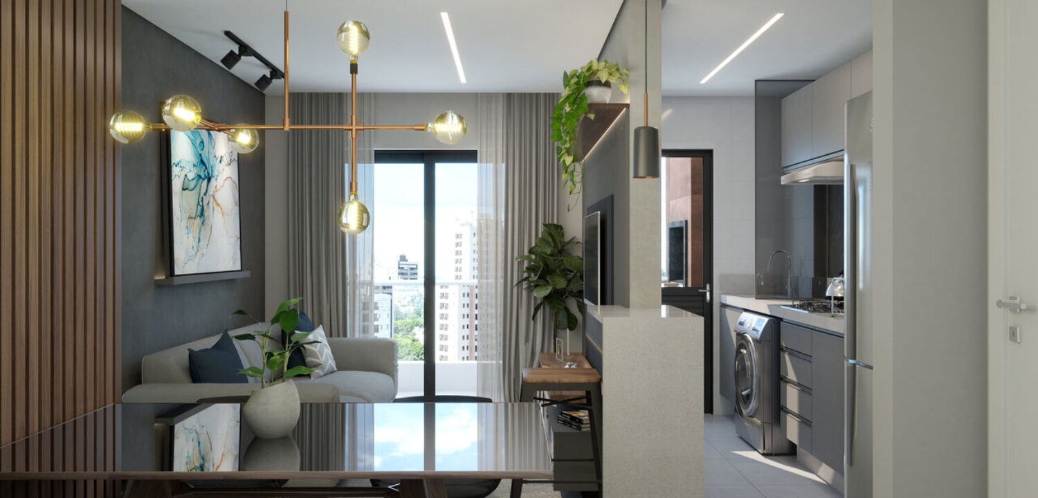 Pine Residence
