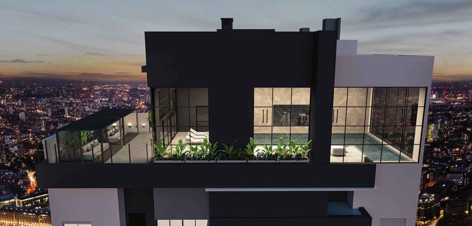 rooftop